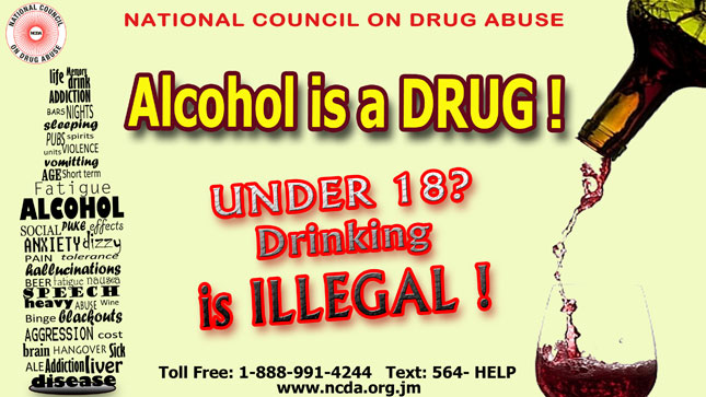 Teen Alcoholism Articles 71
